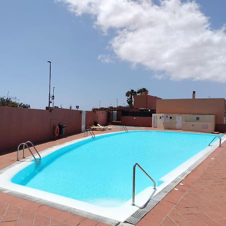 Casa Paraiso Canario Corralejo Ngoại thất bức ảnh
