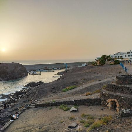 Casa Paraiso Canario Corralejo Ngoại thất bức ảnh