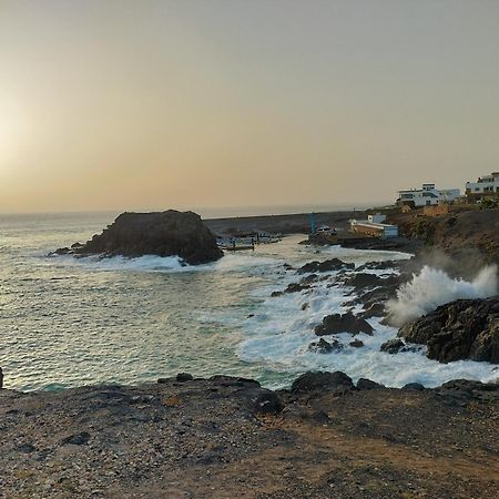Casa Paraiso Canario Corralejo Ngoại thất bức ảnh
