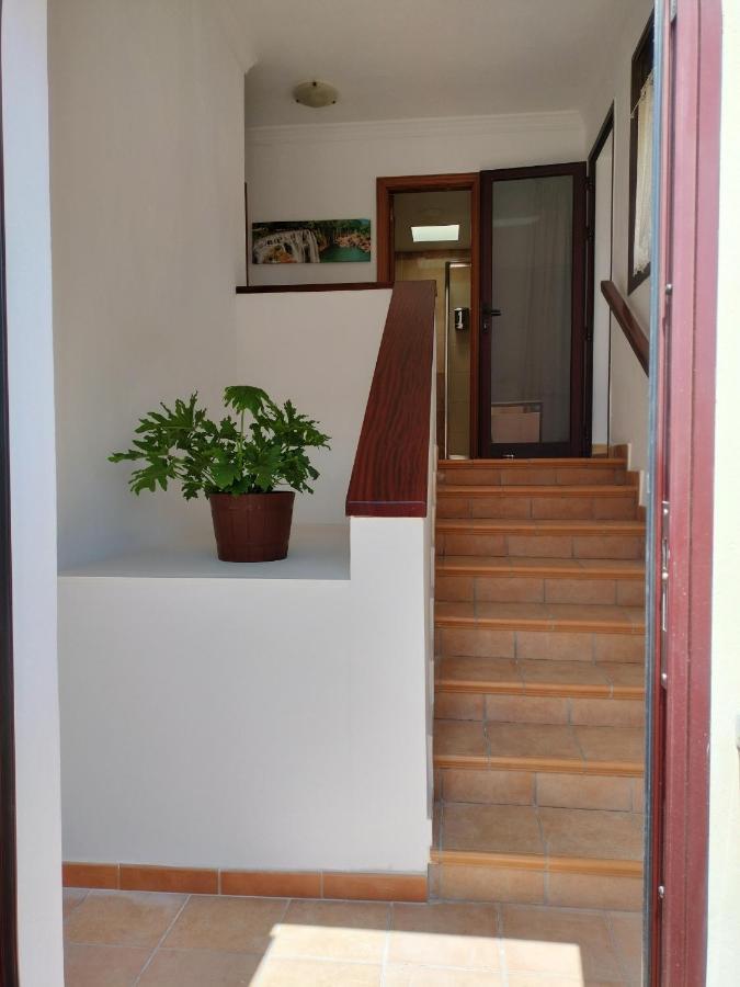Casa Paraiso Canario Corralejo Ngoại thất bức ảnh