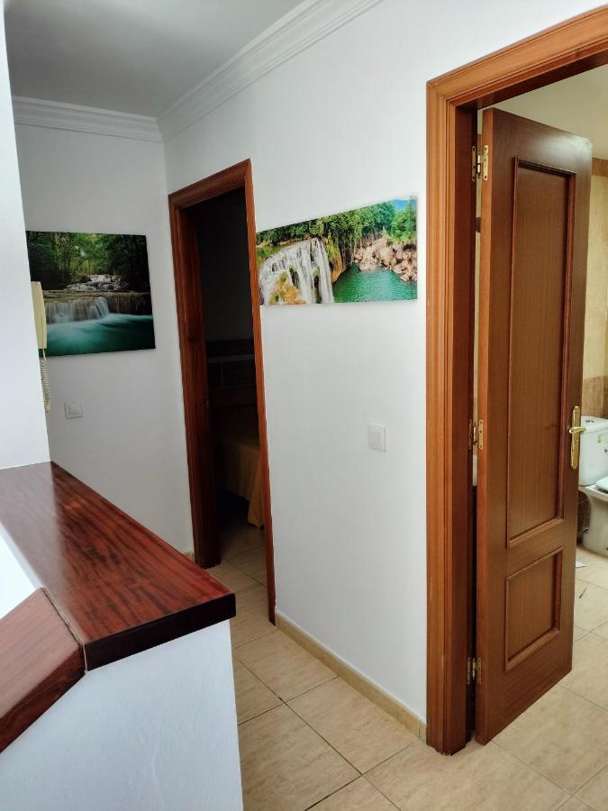 Casa Paraiso Canario Corralejo Ngoại thất bức ảnh