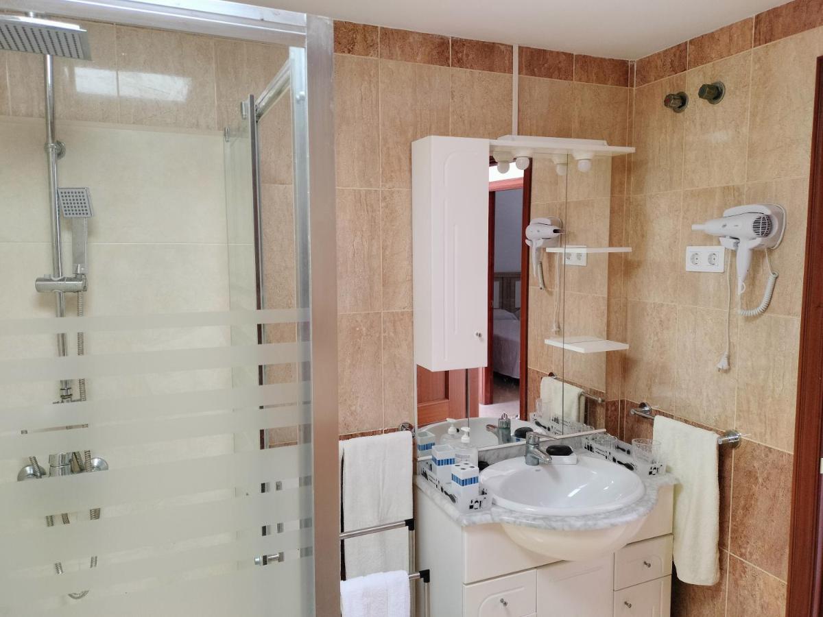 Casa Paraiso Canario Corralejo Ngoại thất bức ảnh