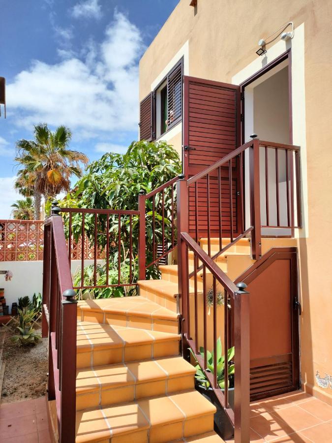 Casa Paraiso Canario Corralejo Ngoại thất bức ảnh