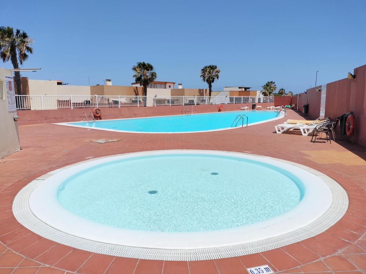 Casa Paraiso Canario Corralejo Ngoại thất bức ảnh