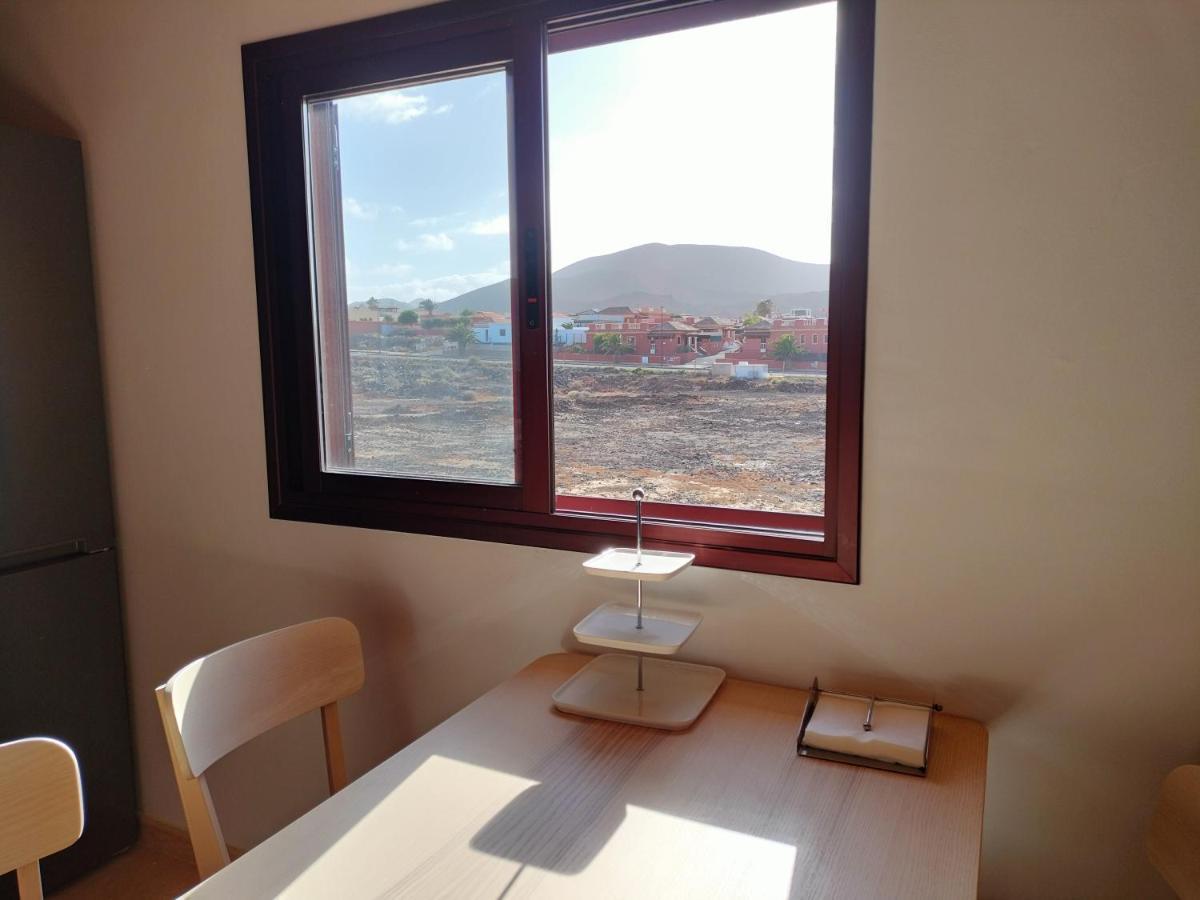 Casa Paraiso Canario Corralejo Ngoại thất bức ảnh