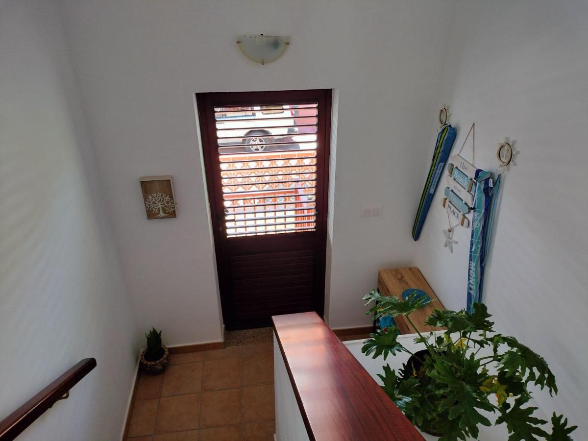 Casa Paraiso Canario Corralejo Ngoại thất bức ảnh