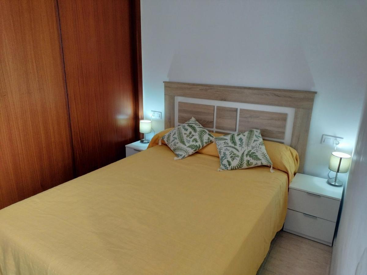 Casa Paraiso Canario Corralejo Ngoại thất bức ảnh
