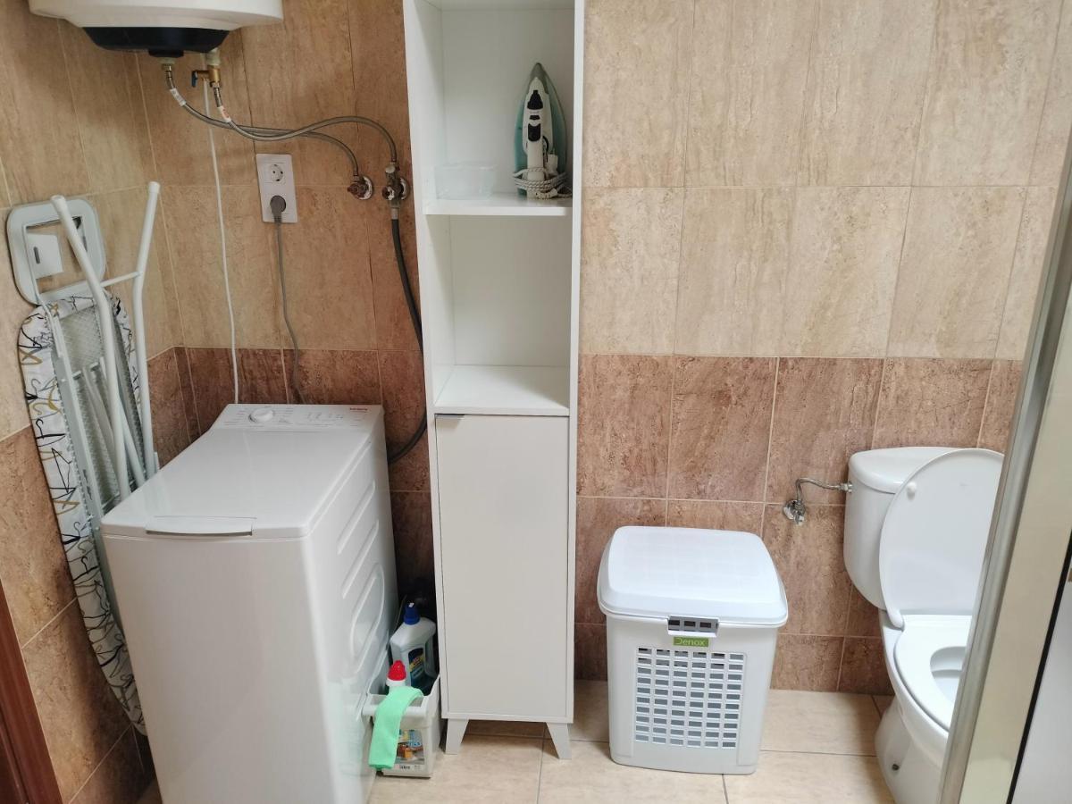 Casa Paraiso Canario Corralejo Ngoại thất bức ảnh