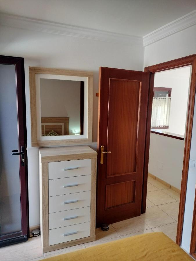 Casa Paraiso Canario Corralejo Ngoại thất bức ảnh