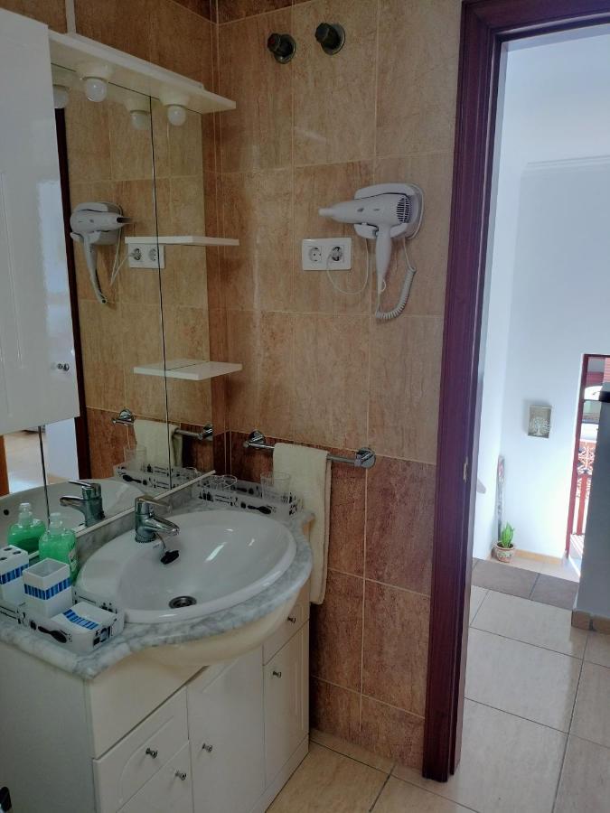 Casa Paraiso Canario Corralejo Ngoại thất bức ảnh