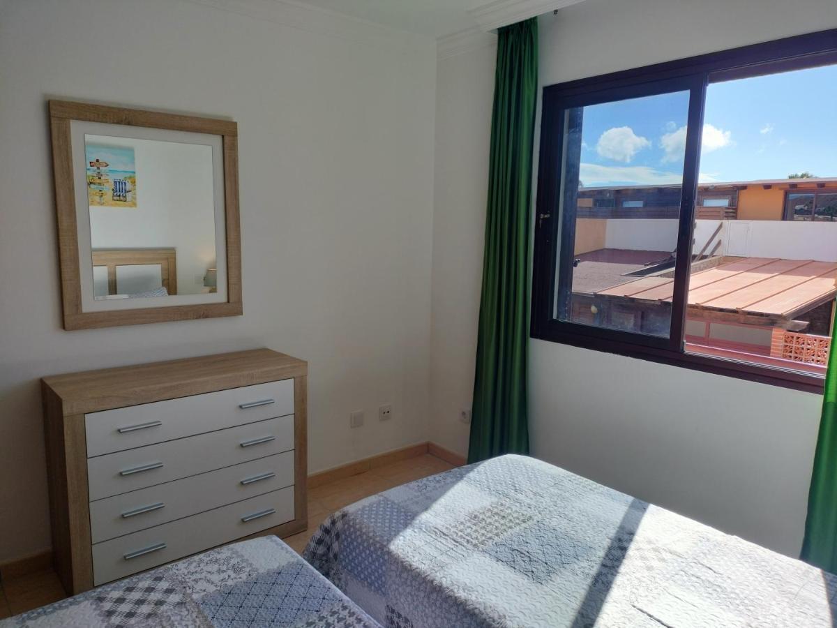 Casa Paraiso Canario Corralejo Ngoại thất bức ảnh