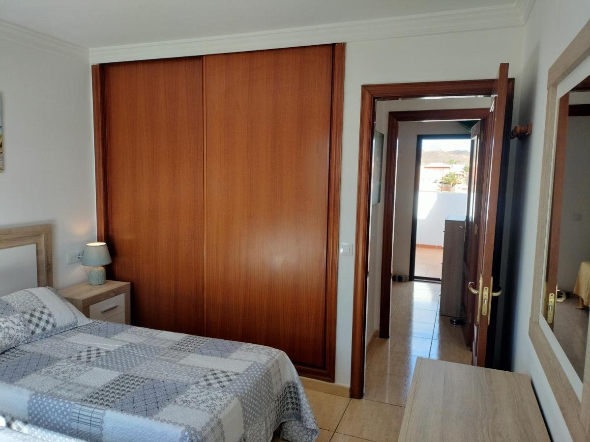 Casa Paraiso Canario Corralejo Ngoại thất bức ảnh