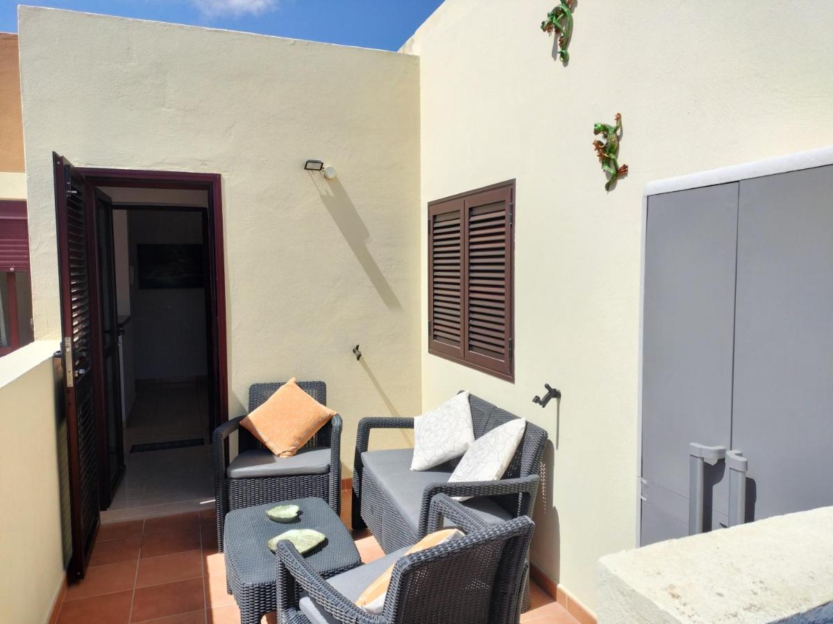 Casa Paraiso Canario Corralejo Ngoại thất bức ảnh