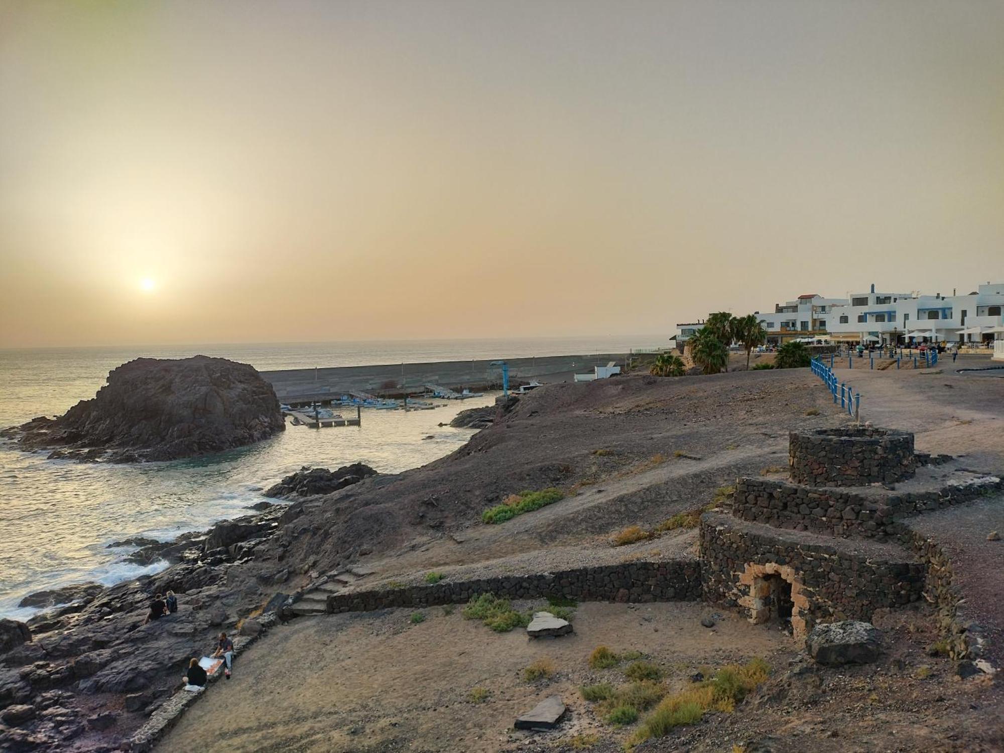 Casa Paraiso Canario Corralejo Ngoại thất bức ảnh