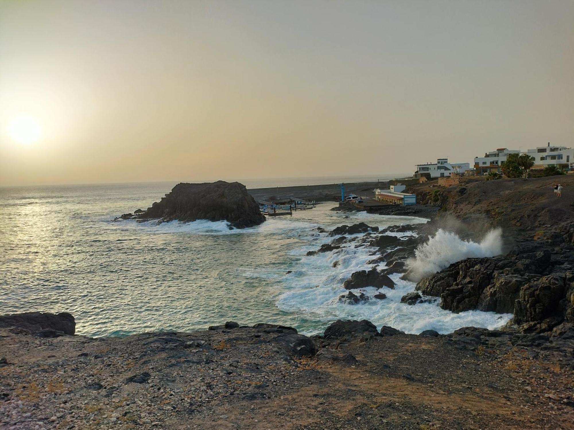 Casa Paraiso Canario Corralejo Ngoại thất bức ảnh