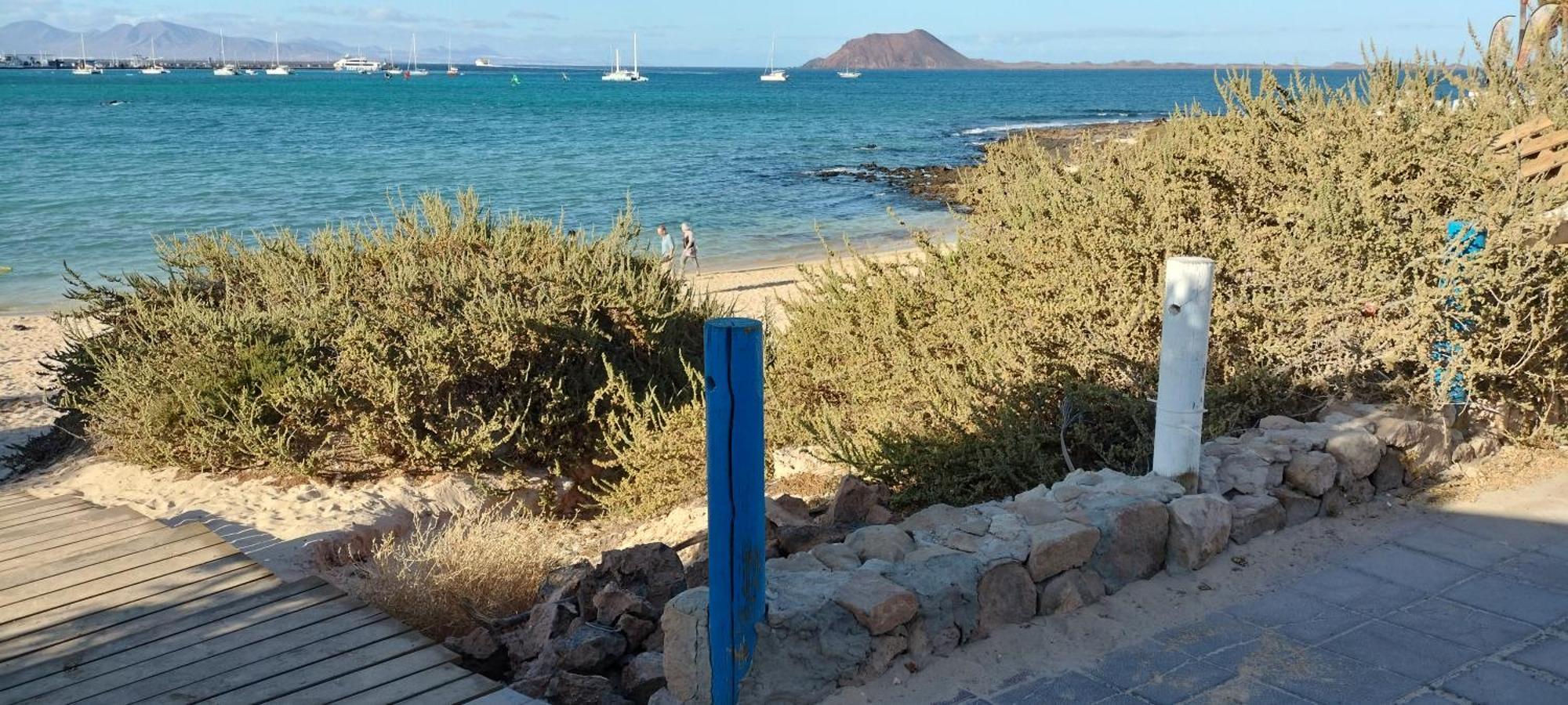 Casa Paraiso Canario Corralejo Ngoại thất bức ảnh